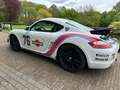Porsche Cayman S 3.4 S | TrackCar | Sparco | Road Legal | Wit - thumbnail 13