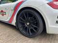 Porsche Cayman S 3.4 S | TrackCar | Sparco | Road Legal | Wit - thumbnail 4