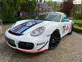 Porsche Cayman S 3.4 S | TrackCar | Sparco | Road Legal | Wit - thumbnail 1
