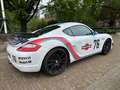Porsche Cayman S 3.4 S | TrackCar | Sparco | Road Legal | Wit - thumbnail 15
