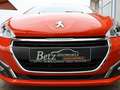 Peugeot 208 Active PDC SHZ LED-Tag Orange - thumbnail 3