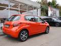 Peugeot 208 Active PDC SHZ LED-Tag Orange - thumbnail 8