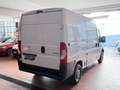 Peugeot Boxer Blanc - thumbnail 5