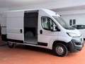 Peugeot Boxer Blanc - thumbnail 4