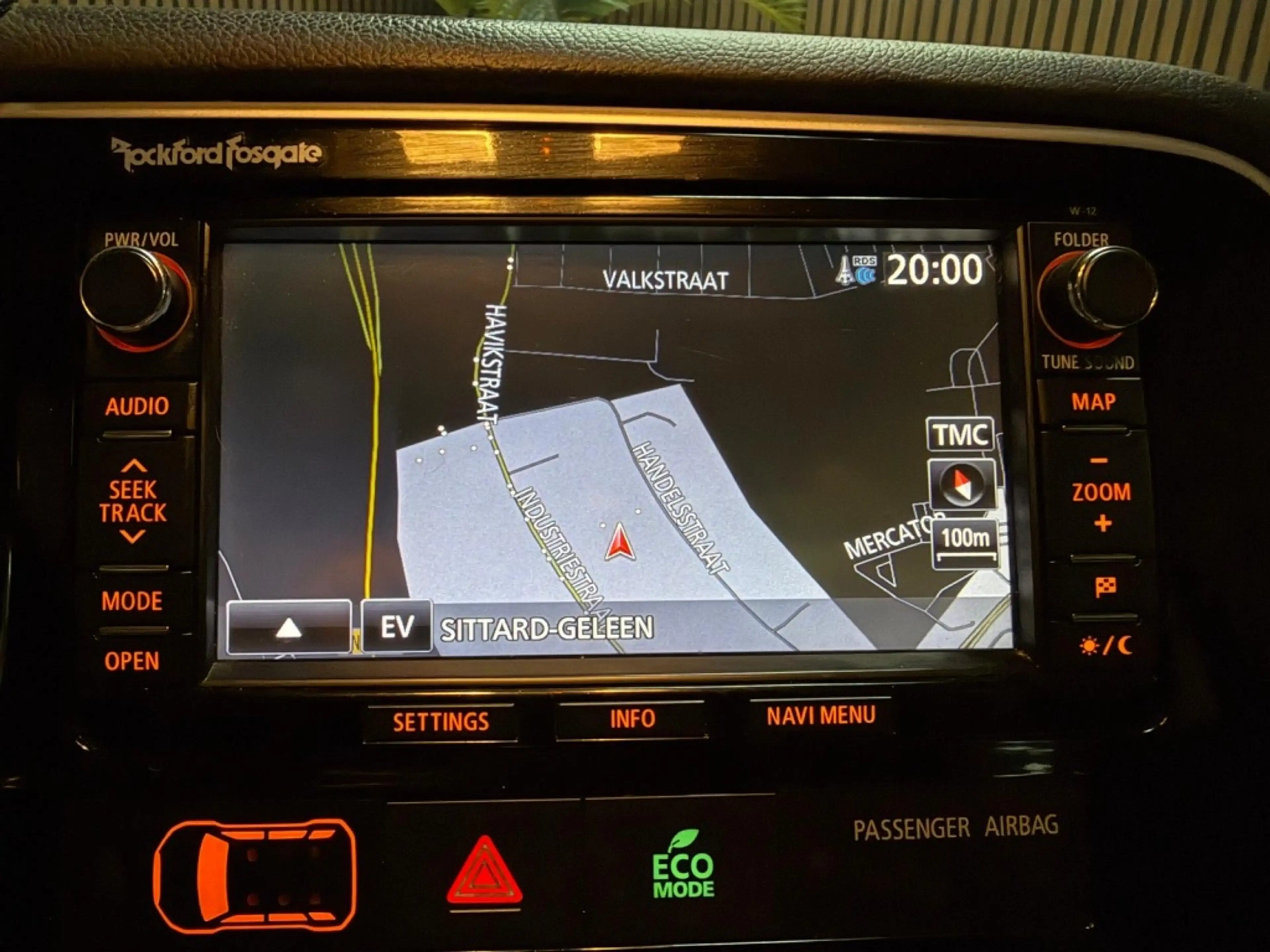 Mitsubishi Outlander 2.0 PHEV Instyle+ — photo 15