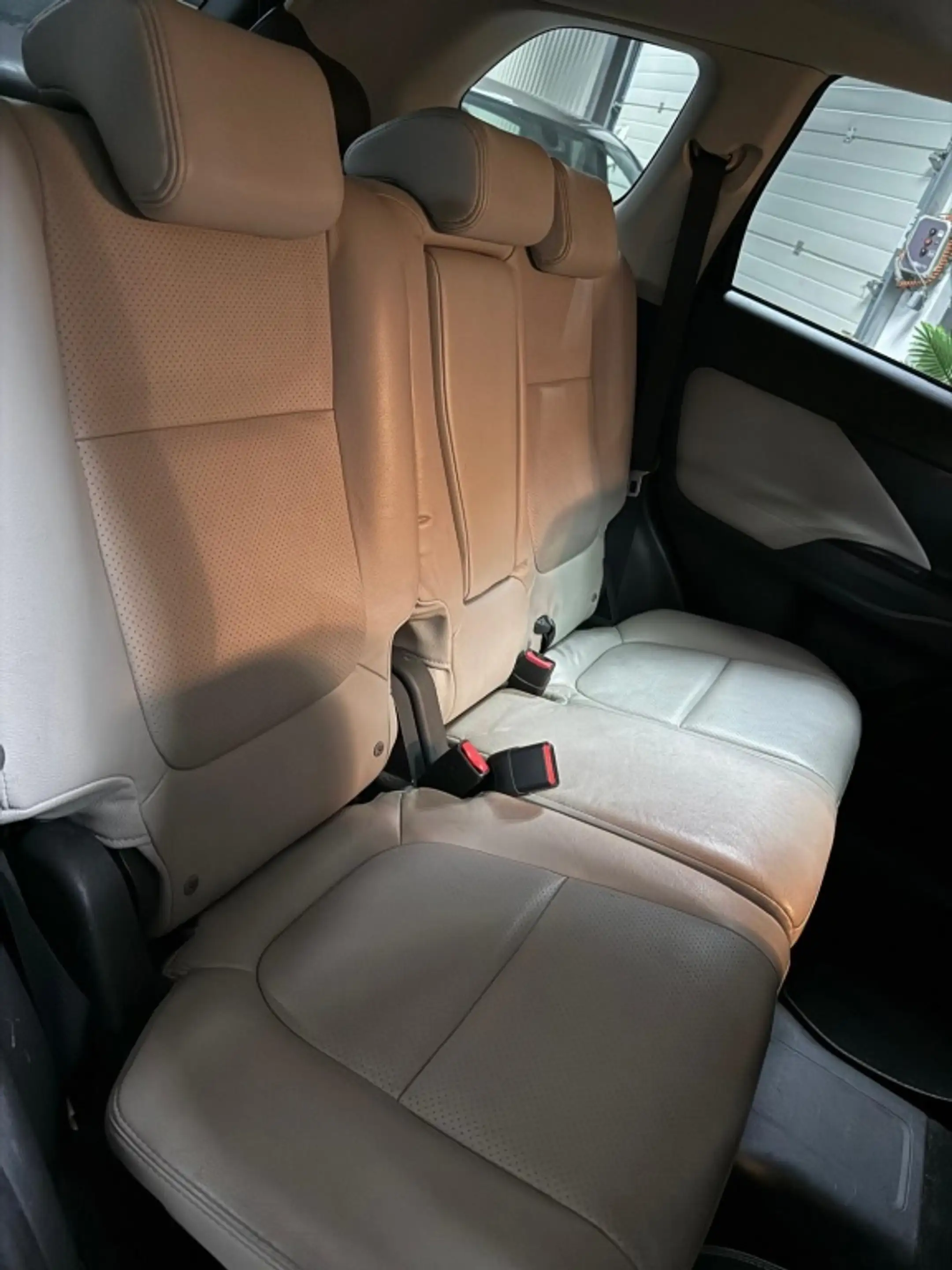 Mitsubishi Outlander 2.0 PHEV Instyle+ — photo 13