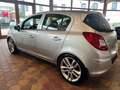 Opel Corsa Edition Grau - thumbnail 4