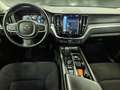 Volvo XC60 XC60 2.0 b4 Business awd auto - targa GF338CG Gris - thumbnail 4