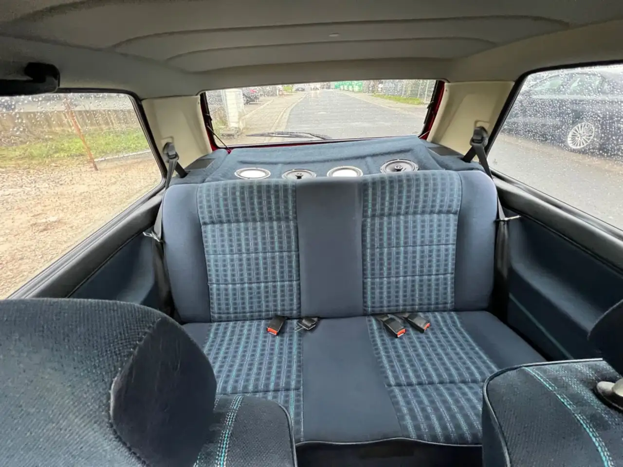 Volkswagen Golf 2 1.6 MADISON*AUTOMATIK*H-ZULASSUNG*TÜV NEU, foto 11