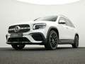 Mercedes-Benz GLB 250 GLB 250 4MATIC AMG-Line Pano+AHK+Burm+ 7Sitzer LED Bílá - thumbnail 10
