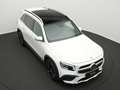 Mercedes-Benz GLB 250 GLB 250 4MATIC AMG-Line Pano+AHK+Burm+ 7Sitzer LED Bílá - thumbnail 12