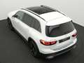 Mercedes-Benz GLB 250 GLB 250 4MATIC AMG-Line Pano+AHK+Burm+ 7Sitzer LED Bílá - thumbnail 13