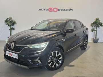 1.6 E-Tech Zen 105kW