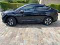 Skoda Enyaq 85 Sportline Schwarz - thumbnail 2