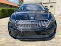 Skoda Enyaq 85 Sportline Schwarz - thumbnail 11