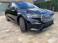 Skoda Enyaq 85 Sportline Schwarz - thumbnail 10
