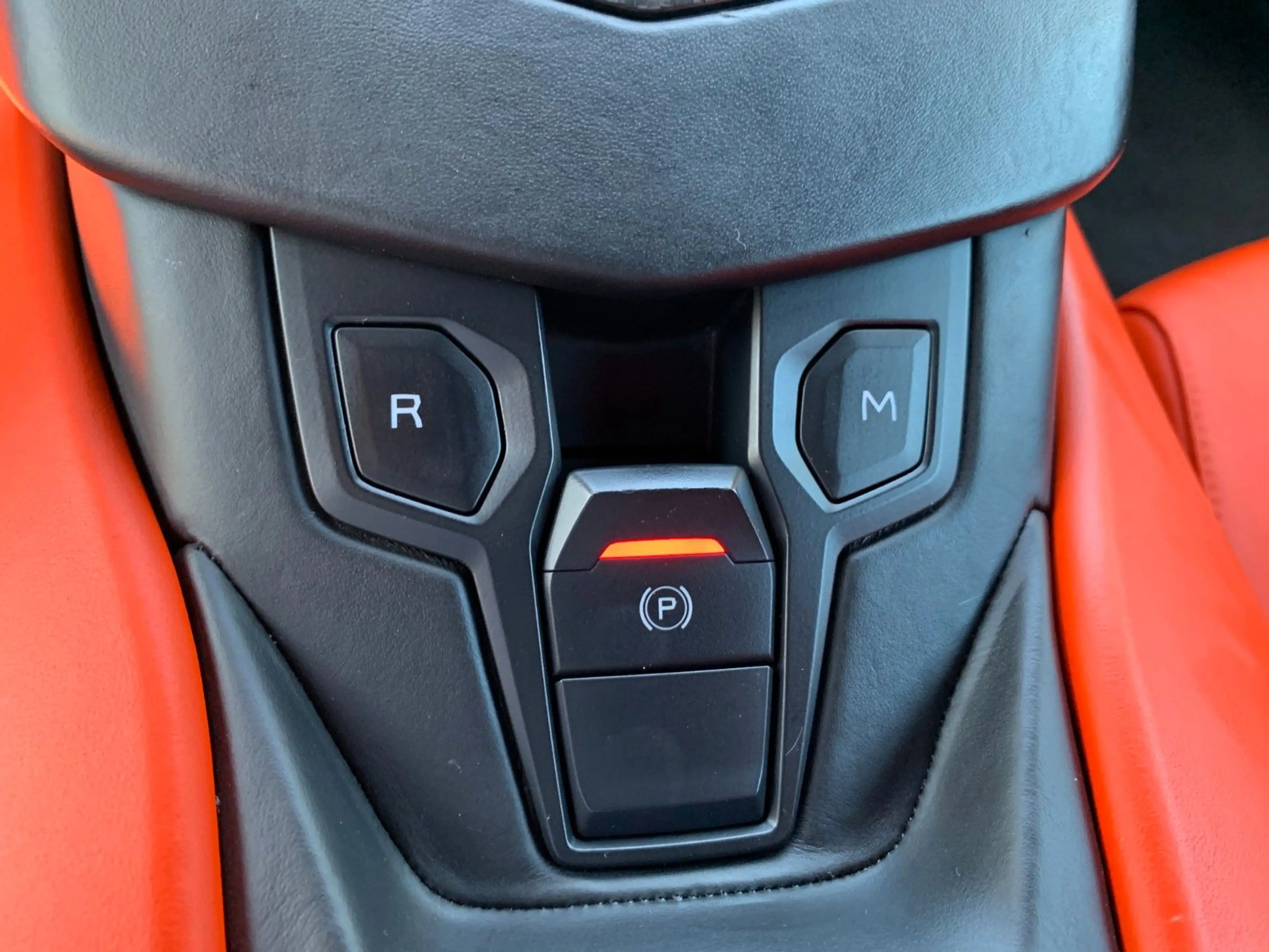 Lamborghini Aventador LP 700PS -4 *Lift*Kamera*Carbon* — photo 31
