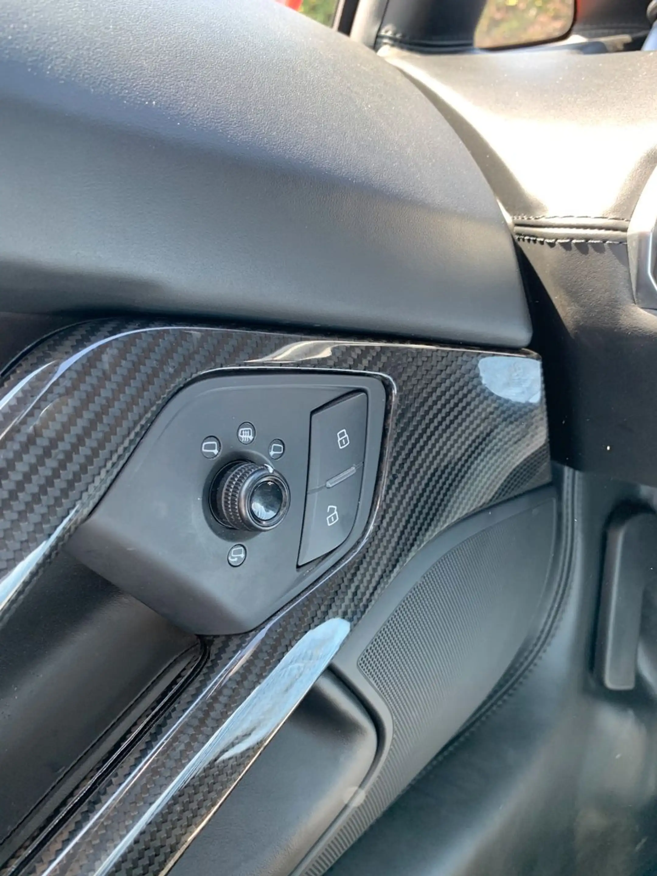 Lamborghini Aventador LP 700PS -4 *Lift*Kamera*Carbon* — photo 19