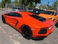 Lamborghini Aventador LP 700PS -4 *Lift*Kamera*Carbon* Orange - thumbnail 12