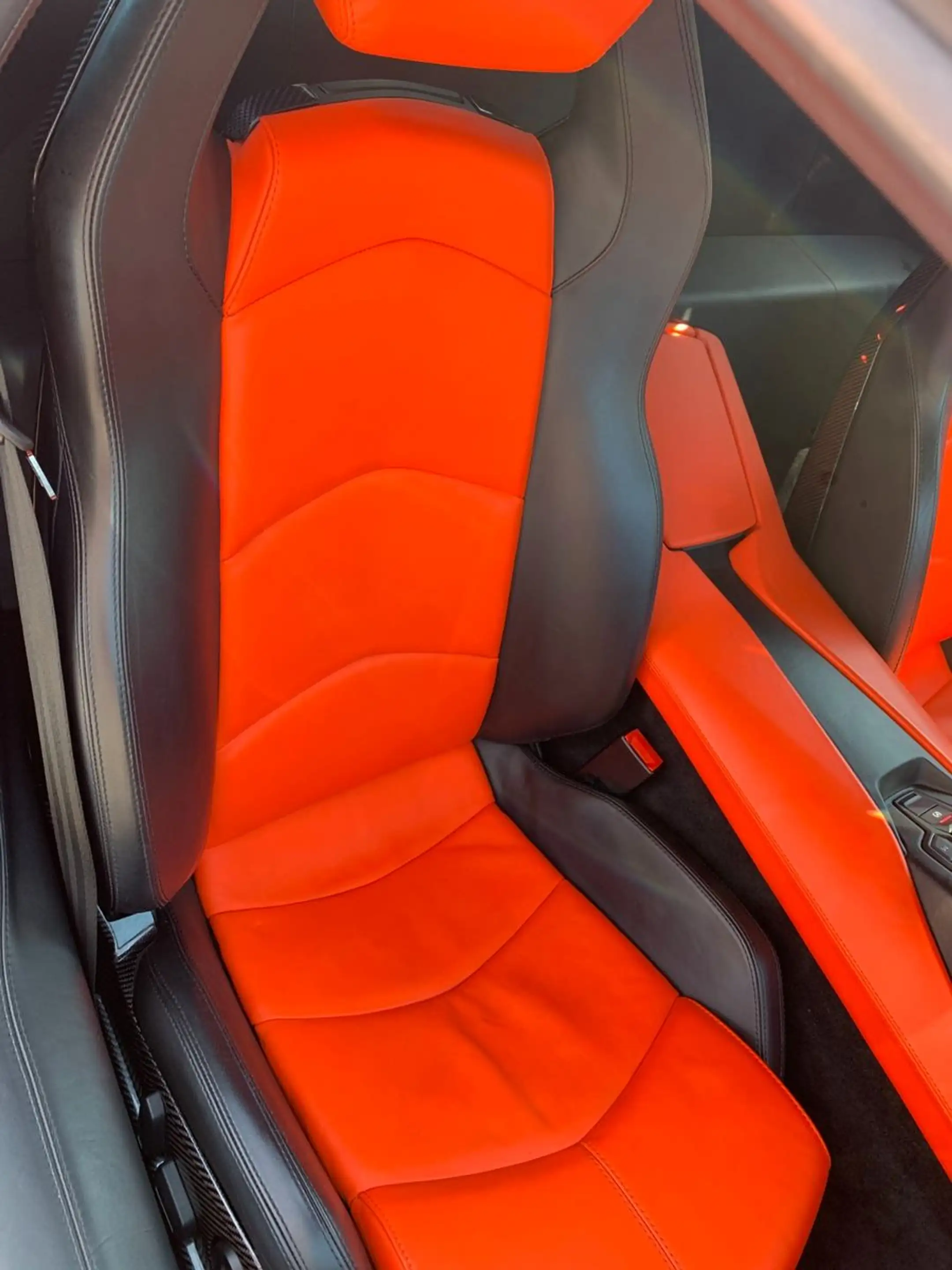 Lamborghini Aventador LP 700PS -4 *Lift*Kamera*Carbon* — photo 33