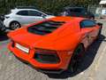 Lamborghini Aventador LP 700PS -4 *Lift*Kamera*Carbon* Orange - thumbnail 7