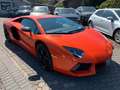 Lamborghini Aventador LP 700PS -4 *Lift*Kamera*Carbon* Orange - thumbnail 3