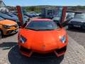 Lamborghini Aventador LP 700PS -4 *Lift*Kamera*Carbon* Orange - thumbnail 17