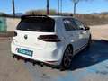 Volkswagen Golf GTI 2.0 TSI ClubSport DSG 265 Blanco - thumbnail 5