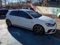 Volkswagen Golf GTI 2.0 TSI ClubSport DSG 265 Blanco - thumbnail 3