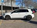 Volkswagen Golf GTI 2.0 TSI ClubSport DSG 265 Blanco - thumbnail 7