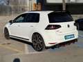 Volkswagen Golf GTI 2.0 TSI ClubSport DSG 265 Blanco - thumbnail 6