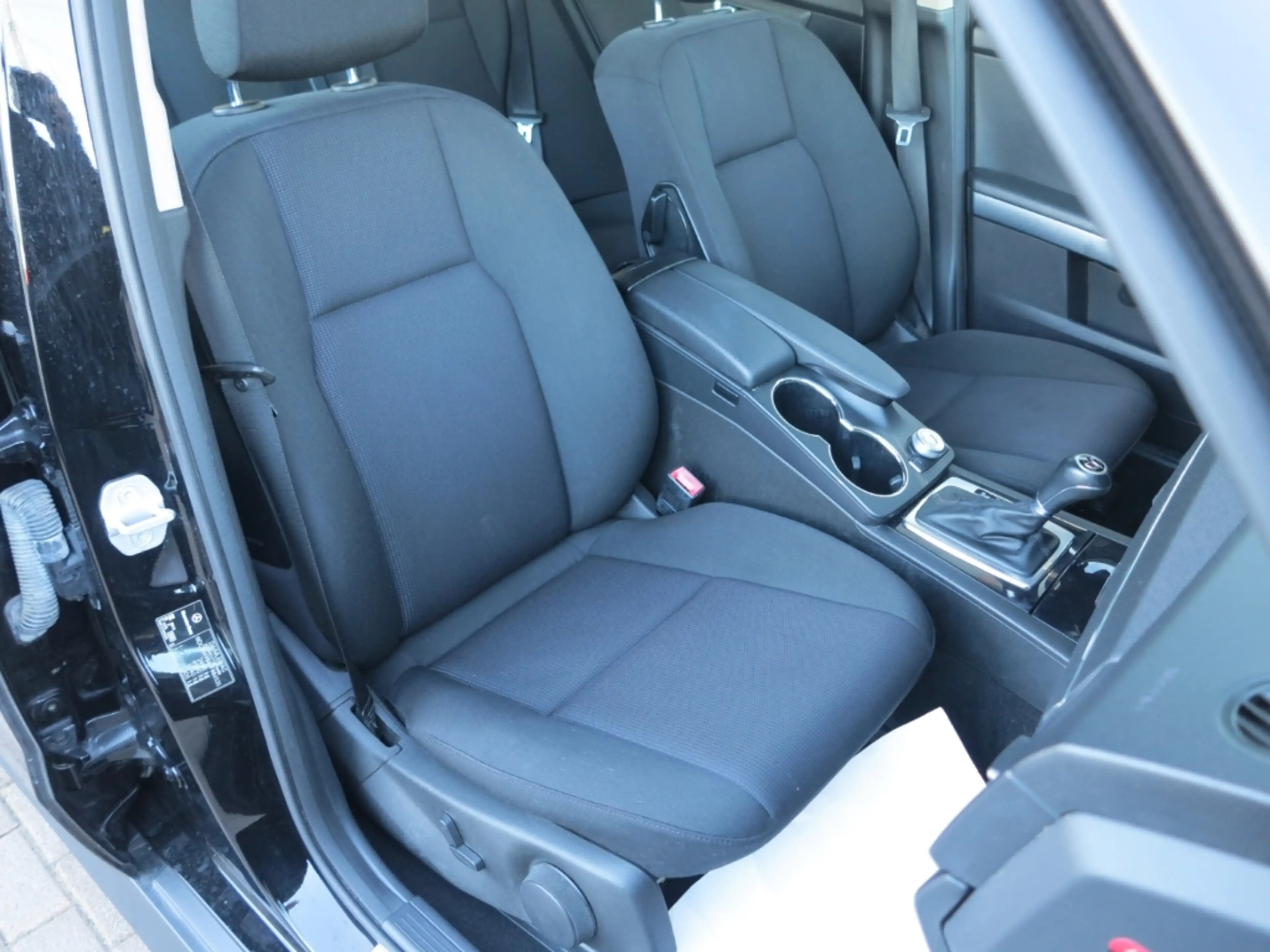 Mercedes-Benz GLK 220 CDI 4Matic 2.Hd*Bi-Xenon*SHZ*PDCv+h — photo 13