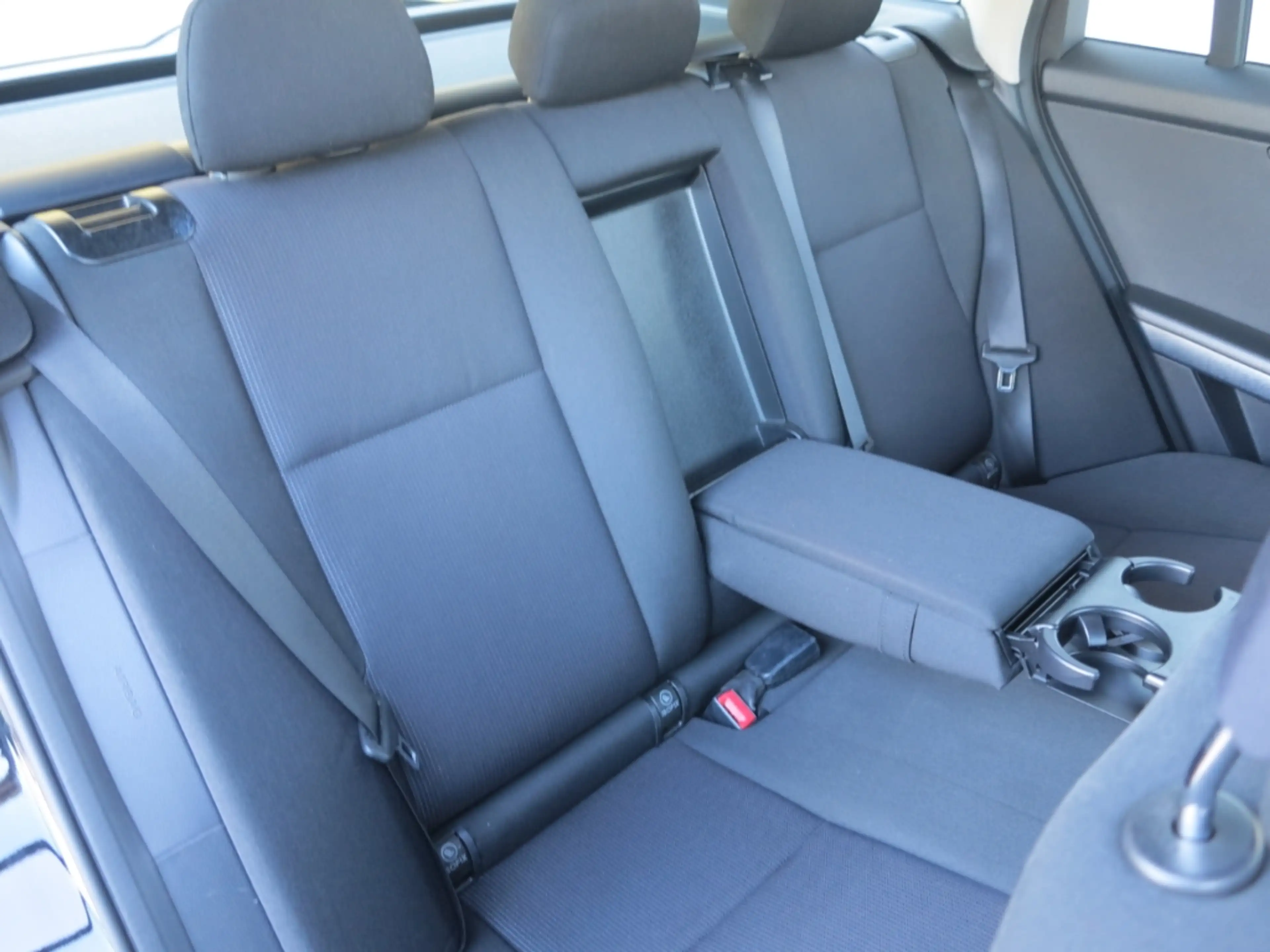 Mercedes-Benz GLK 220 CDI 4Matic 2.Hd*Bi-Xenon*SHZ*PDCv+h — photo 15