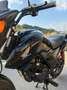 Honda CB 125 f Nero - thumbnail 11