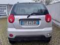 Chevrolet Matiz Matiz 2005 0.8 SE Chic ecologic Gpl Argento - thumbnail 2