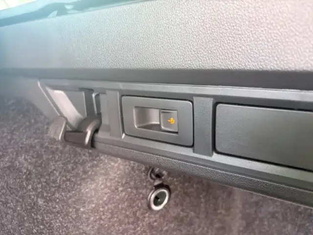 Skoda Octavia view 10