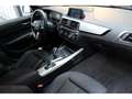 BMW 120 120D xDrive - PACK M Sport TRES BIEN OPTIONNEE Schwarz - thumbnail 8