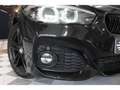 BMW 120 120D xDrive - PACK M Sport TRES BIEN OPTIONNEE Zwart - thumbnail 30