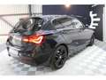 BMW 120 120D xDrive - PACK M Sport TRES BIEN OPTIONNEE Zwart - thumbnail 3