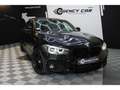 BMW 120 120D xDrive - PACK M Sport TRES BIEN OPTIONNEE Zwart - thumbnail 29