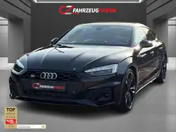 Audi S5 3.0 TDI quattro Exclusive AHK*HUD*virtual