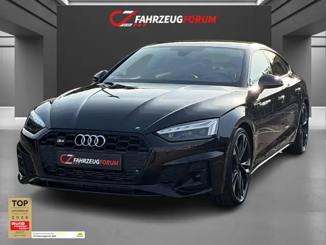 Audi S5 3.0 TDI quattro Exclusive AHK*HUD*virtual