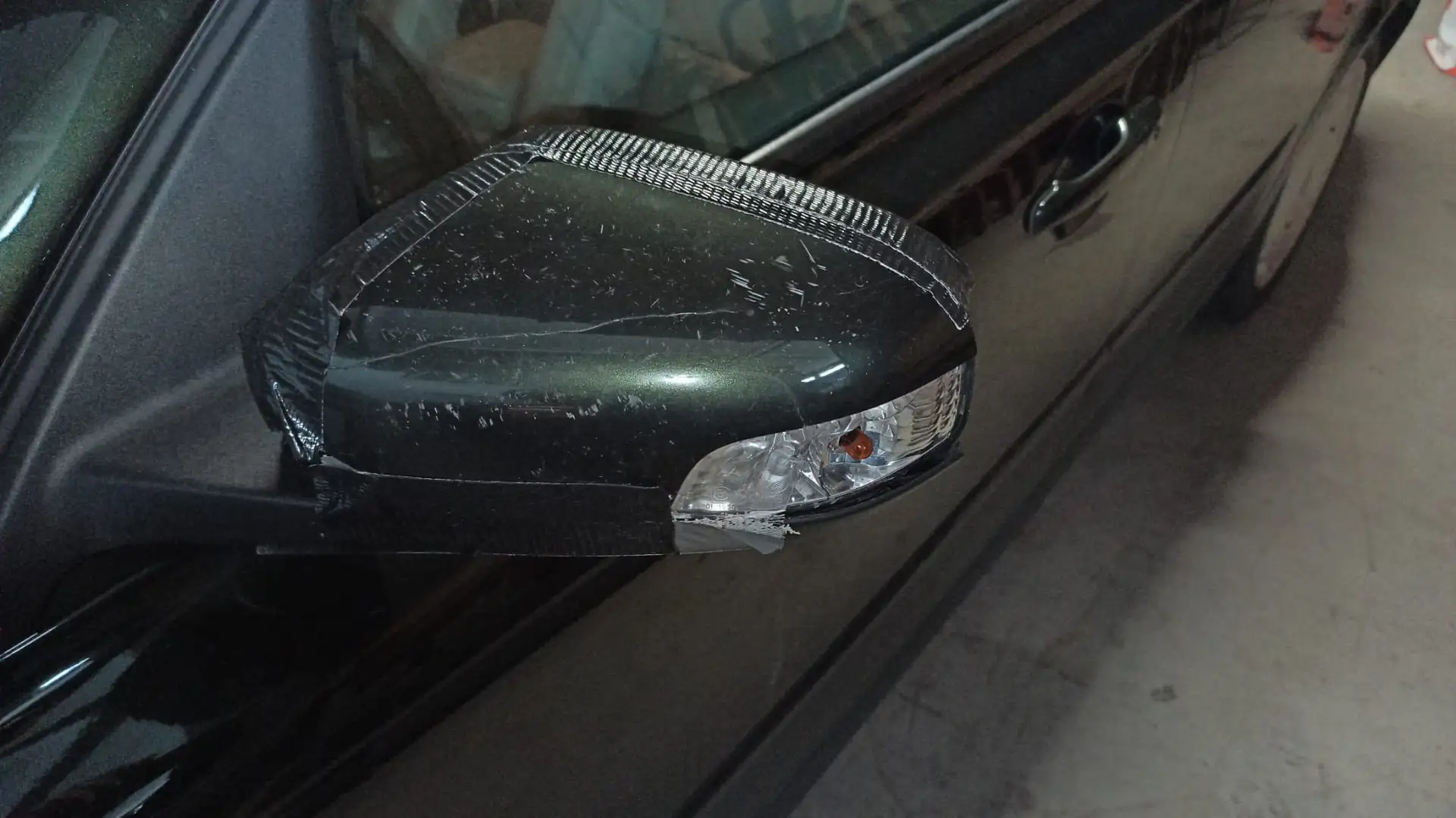 Volvo V50 D5 DPF Aut. Summum - 2