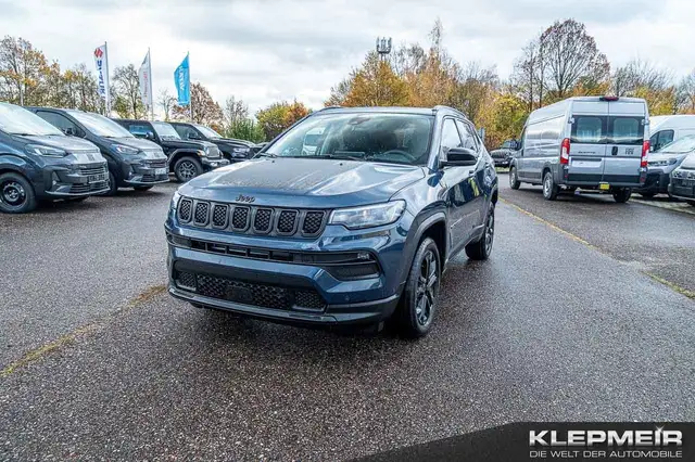 Jeep Compass MY25 NORTH STAR