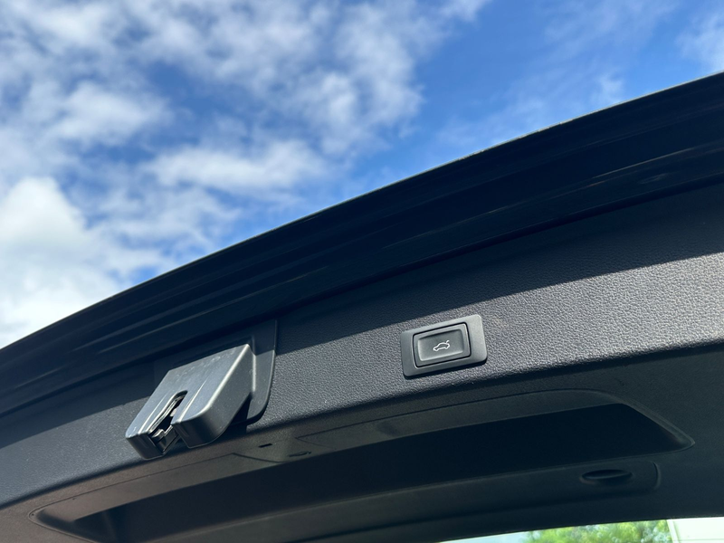Audi A4 Avant 40 TDI*PANO*R-CAM*NAVI*BANG&OLUFSEN* — photo 12