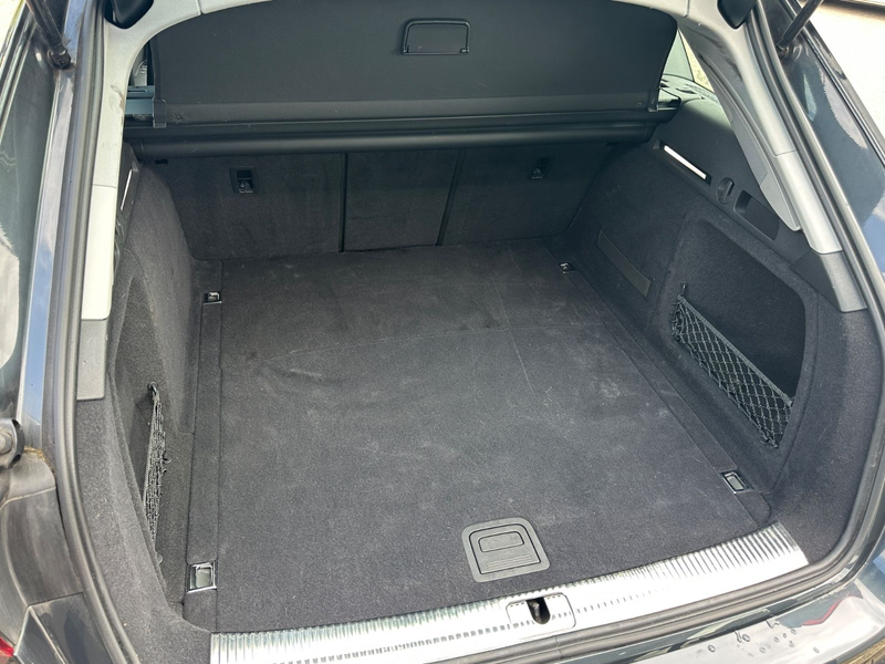 Audi A4 Avant 40 TDI*PANO*R-CAM*NAVI*BANG&OLUFSEN* — photo 13