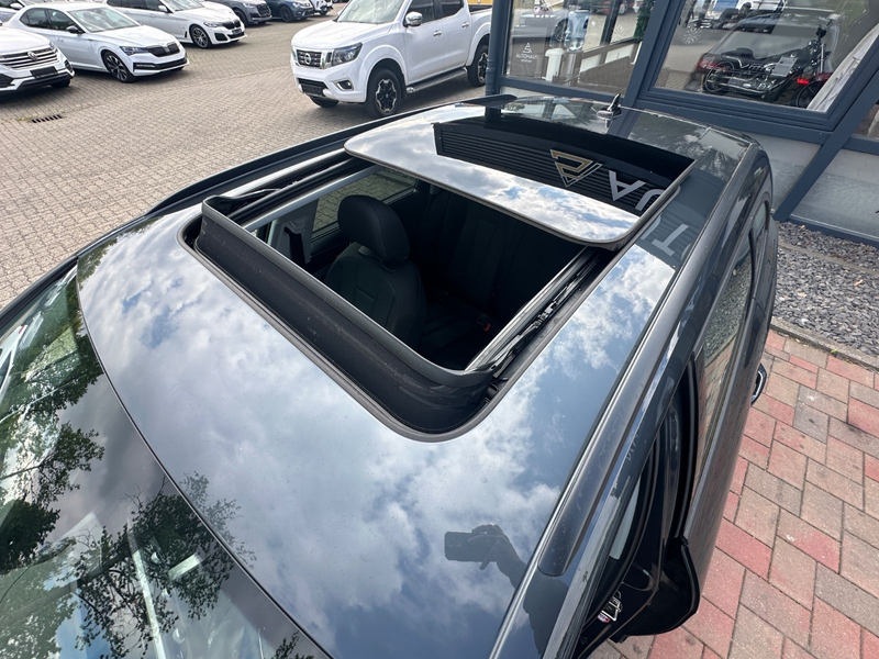 Audi A4 Avant 40 TDI*PANO*R-CAM*NAVI*BANG&OLUFSEN* — photo 7