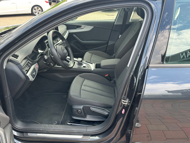 Audi A4 Avant 40 TDI*PANO*R-CAM*NAVI*BANG&OLUFSEN* — photo 15