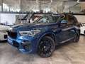 BMW X5 M i *19%MWST*INVPAKET*ACC*HUD*PANORAMA*STHZ Bleu - thumbnail 16
