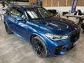 BMW X5 M i *19%MWST*INVPAKET*ACC*HUD*PANORAMA*STHZ Bleu - thumbnail 20